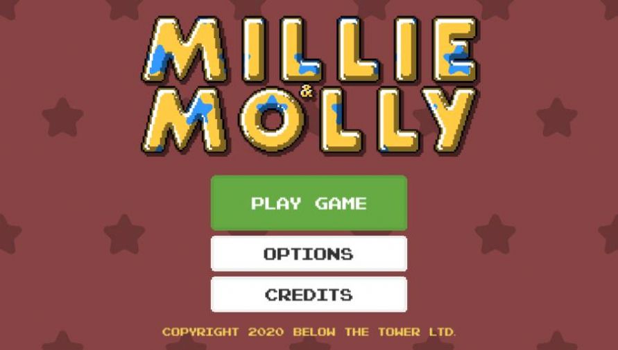 米莉和莫莉游戏官方版v1.2 截图2