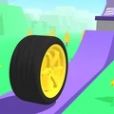 画个车胎快跑游戏官方版v0.1 截图3