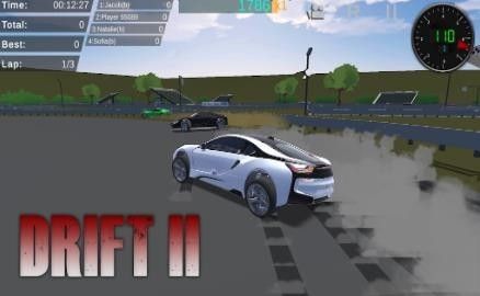 drift2游戏中文破解版图片1