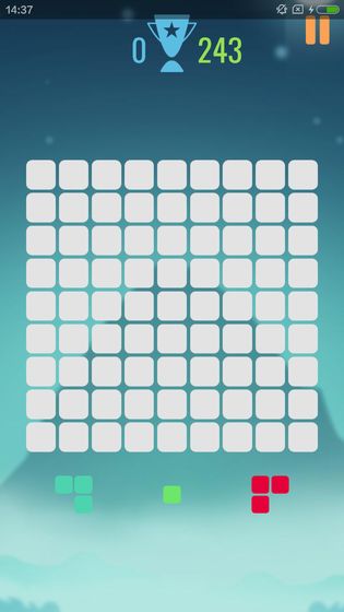 开心方块消消乐游戏红包版v1.2 截图4
