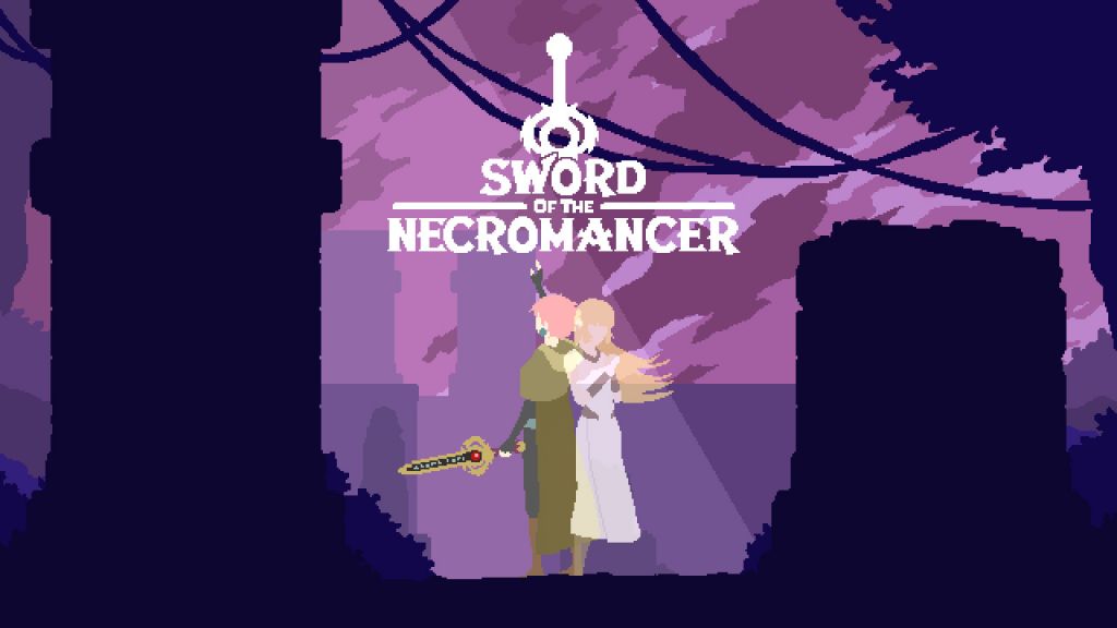 死灵法师之剑内购破解版 Sword of the Necromancerv1.2 截图2