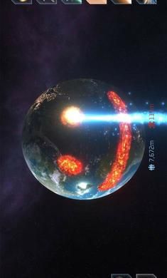 星球毁灭模拟器1.2.3最新版下载14种毁灭
