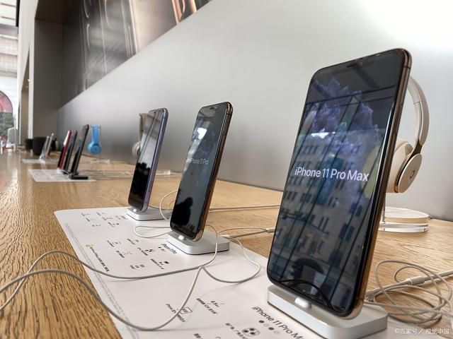 iPhone12或掀换机超级周期：苹果12新机值得换吗？[多图]图片1