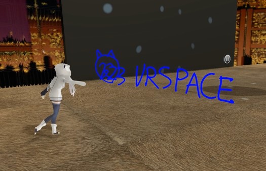 次元空间游戏官方版(VRSpace)