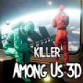 杀手在我们之中3d游戏官方中文版（killer among us 3d）