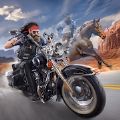 Outlaw Riders游戏官方版