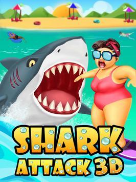大白鲨袭击3D去广告破解版v1.57 截图0