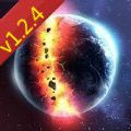 星球毁灭模拟器1.2.4最新版2020更新版