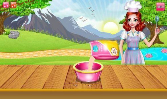 超级烧烤大厨游戏安卓版图片1