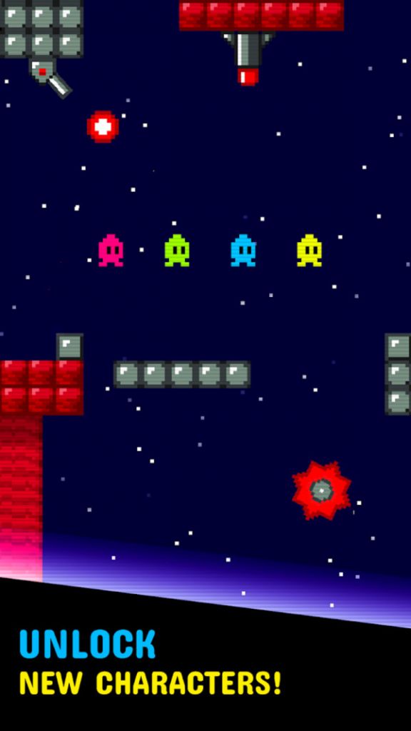 小小外星人游戏安卓最新版v1.07 截图3