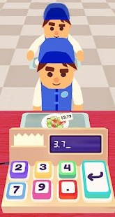 餐厅生活游戏安卓下载v0.2.1 截图2