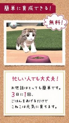 糖果铃铃猫游戏中文汉化破解版v1.0.0 截图2