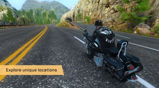 Outlaw Riders游戏官方版v1.0 截图4