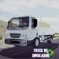 Br卡车模拟器游戏官方版
