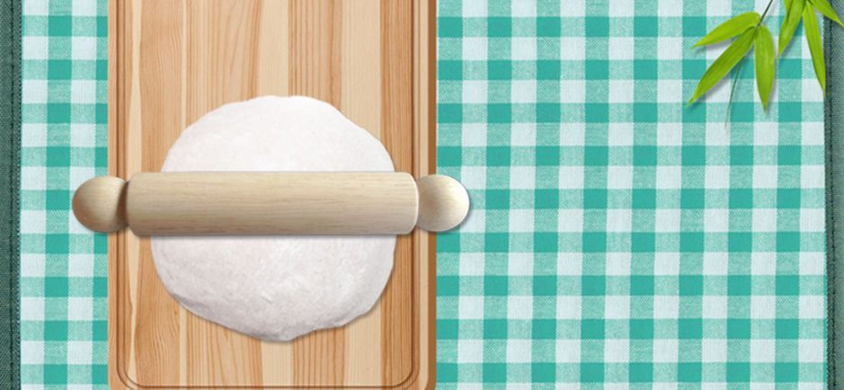 立冬的第一顿饺子游戏官方正式版