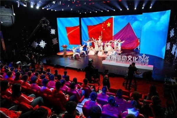 2020-2021河北省冰雪运动文化公开课暨网络知识竞赛答案及题库免费分享图1