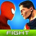 超级英雄冠军之战游戏无限钞票破解版下载 v1.6