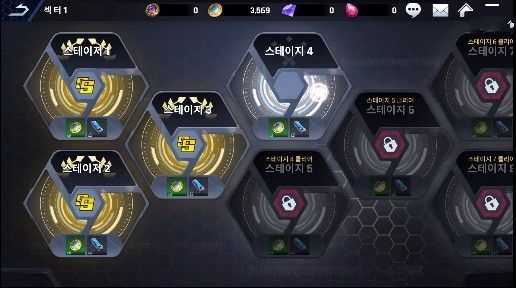InfinityStarM游戏官方中文版图片1