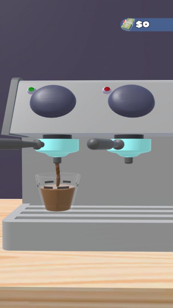 咖啡师的生活游戏中文安卓版