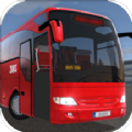 超级驾驶巴士模拟器无限金币版下载安装v1.1.1