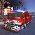 城市消防模拟器2020下载游戏破解版