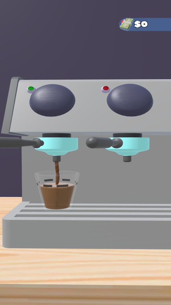 咖啡师的生活游戏中文安卓版图片1