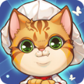 梦幻猫餐厅游戏安卓版下载 v1.0.1
