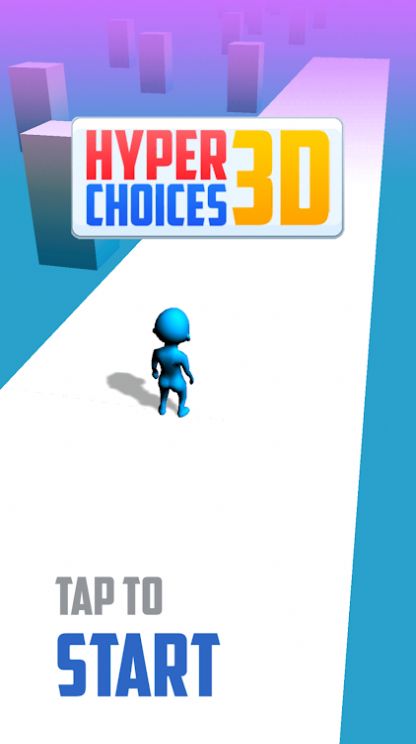 超级选择3D游戏中文版安卓版