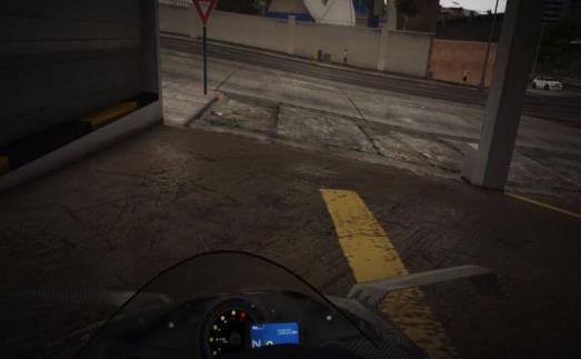 川崎模拟驾驶游戏中文手机版