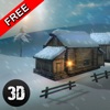 西伯利亚生存冷冬天3D游戏中文安卓版下载 v1.4