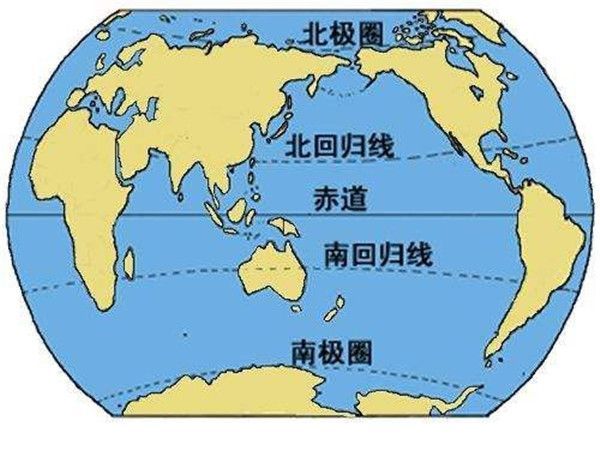 2020中国地理学会地理小博士竞赛答案及题目高中组下载图2