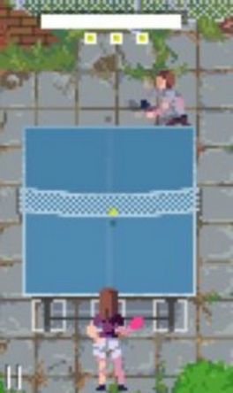 罗菲乒乓球游戏官方安卓版v1.0 截图0