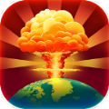 核战争模拟游戏官网下载最新版(NUKEOUT)