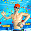 游泳冠军游戏官方安卓版下载 v1.0