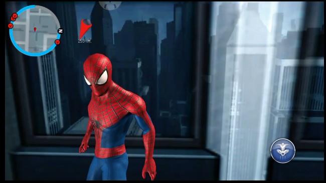 超凡蜘蛛侠2游戏下载安装手机免谷歌v1.2.3e 截图0