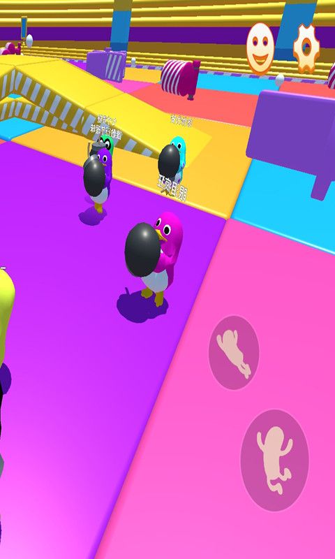 糖豆吃鸡淘汰赛游戏免费下载官方版v1.0.1 截图2