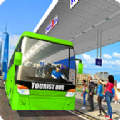 公交车模拟器2019欧洲巴士游戏安卓版下载下载 v1.4.5