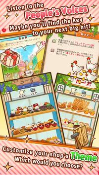 甜品面包店游戏中文安卓版v1.1.20 截图1