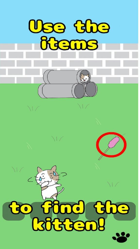 猫去哪儿了游戏中文安卓版v1.3 截图2