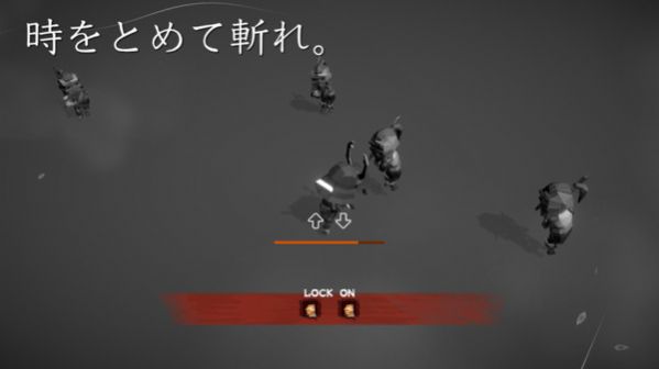 时间静止武士游戏中文汉化版v1.2.0 截图3
