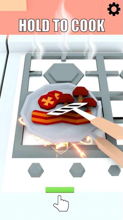 完美的晚餐游戏安卓中文版v0.1 截图4