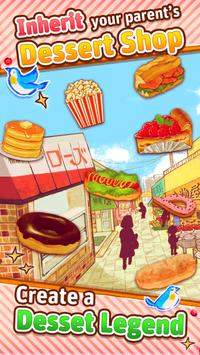 甜品面包店游戏中文安卓版v1.1.20 截图2