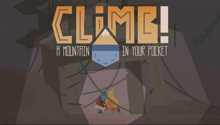 攀登你口袋里的一座山手机游戏最新正版下载