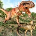 侏罗纪世界恐龙猎人3D游戏中文手机版