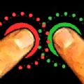 抖音tap roulette安卓中文官方版游戏（点击轮盘）v1.0.0