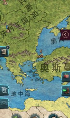 帝国时代中世纪游戏官方版v1.0.25 截图0