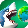 饥饿鲨世界4.0.2破解版无限珍珠下载下载 