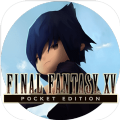 最终幻想15官方网站下载正式版游戏（Final Fantasy XV）
