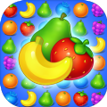 欢乐吃水果红包版官方游戏下载 v1.0