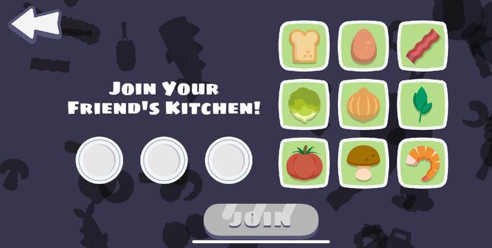 家庭厨师手机游戏中文版v1.0.0 截图3